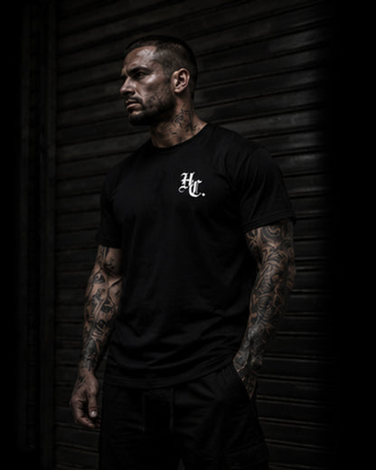Hardline Co. Tee
