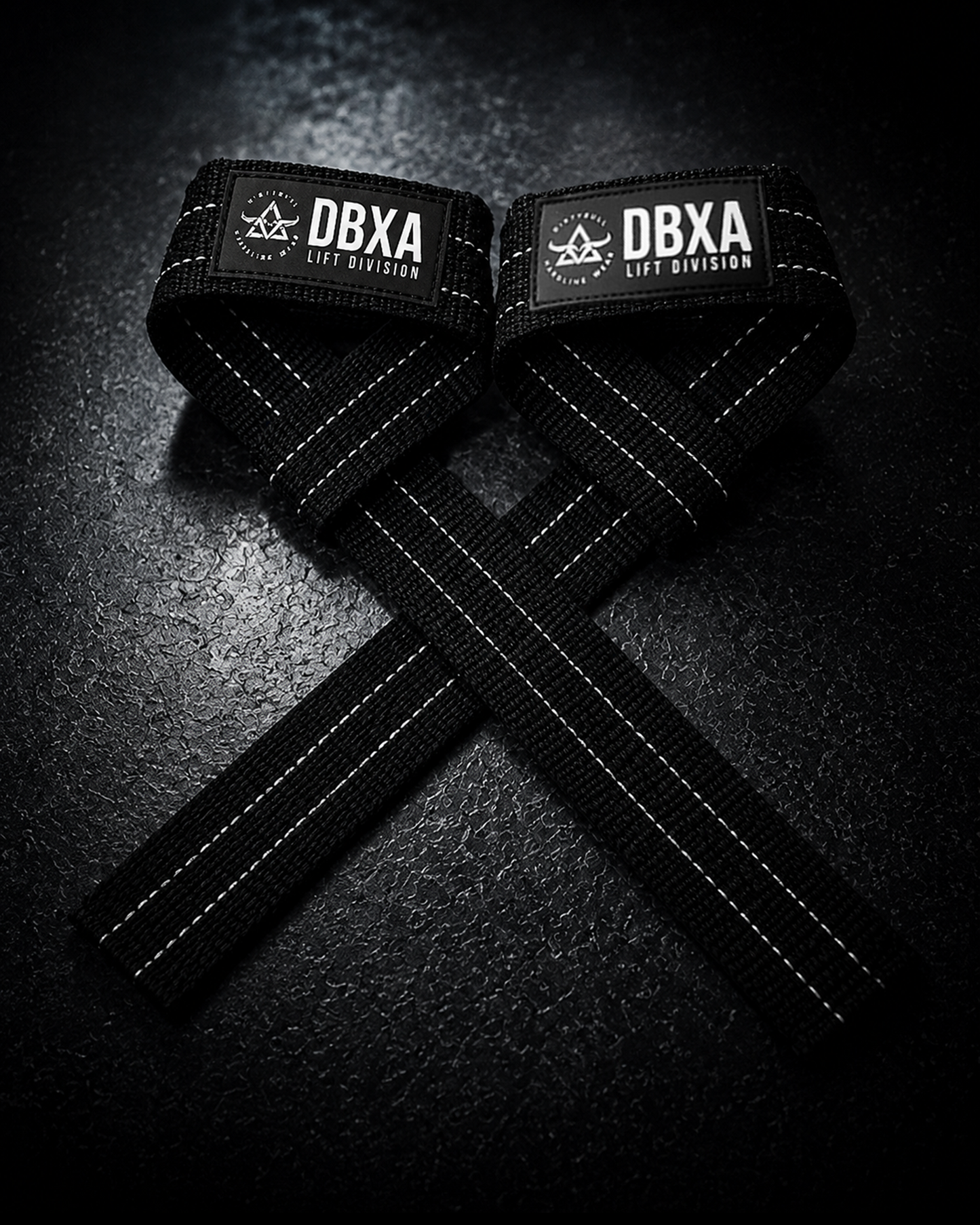 DBXA LIFT STRAPS