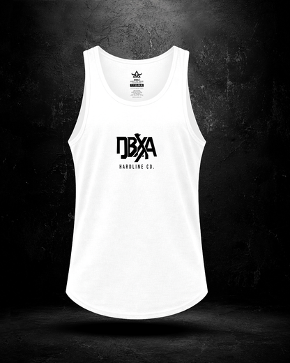 DBXA White Crest Tank