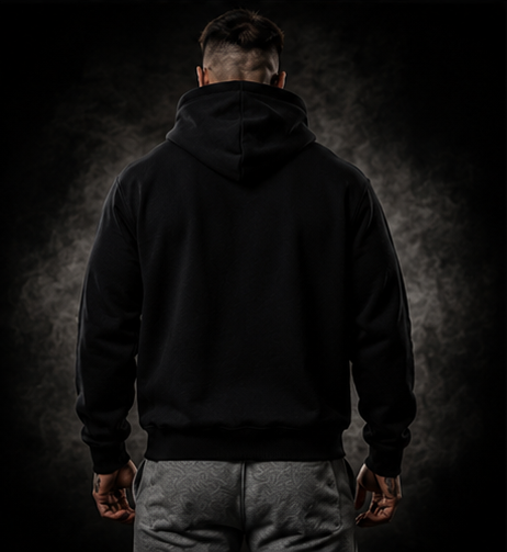 DBXA Corestrike Hoodie
