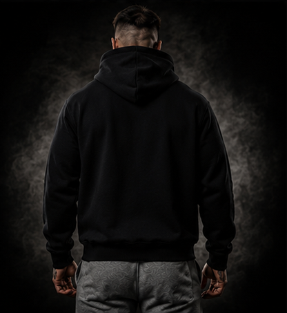 DBXA Corestrike Hoodie