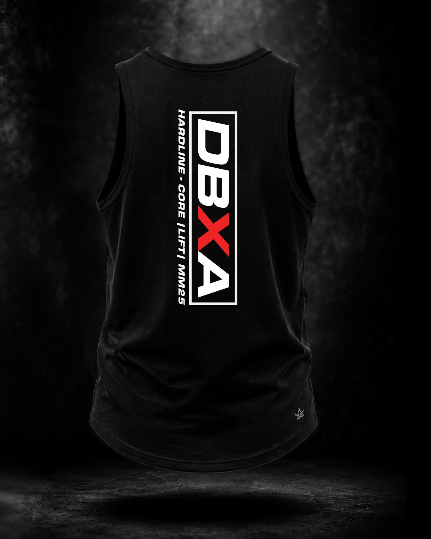 DBXA Hardline Tank