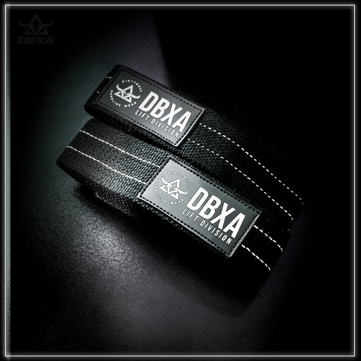 DBXA Lift Straps