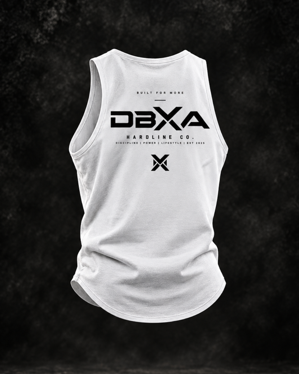 DBXA Stronghold Tank