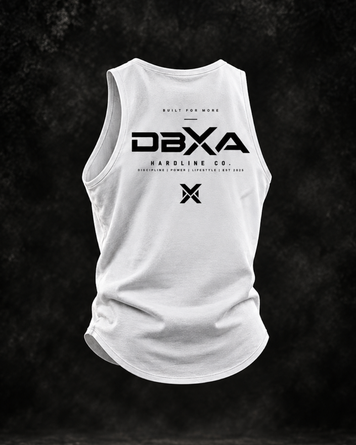 DBXA Stronghold Tank