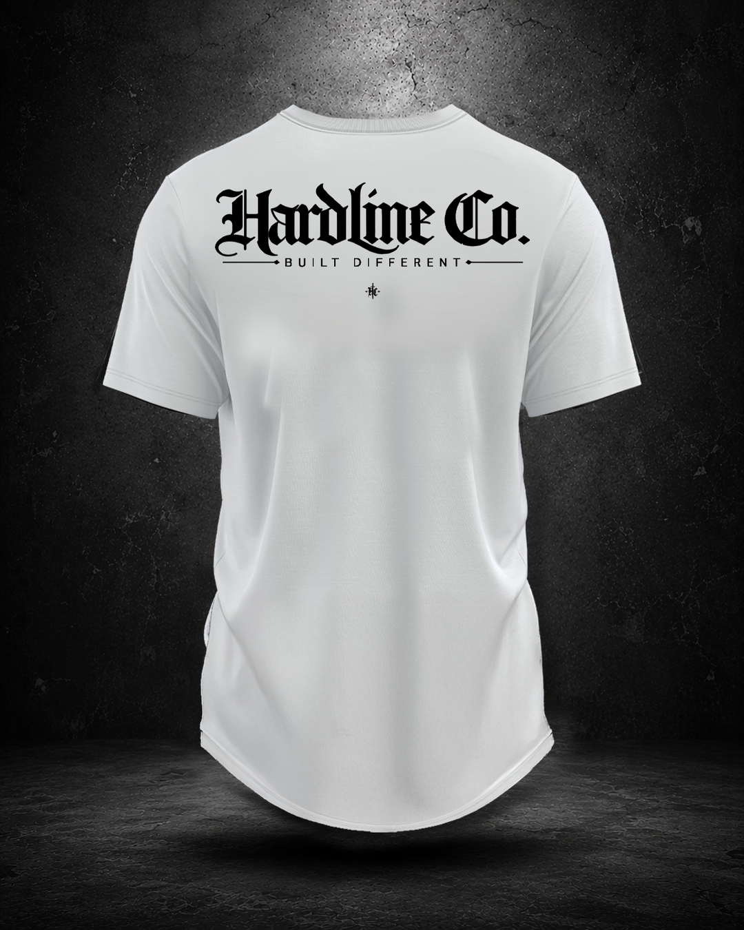 Hardline Co. Tee