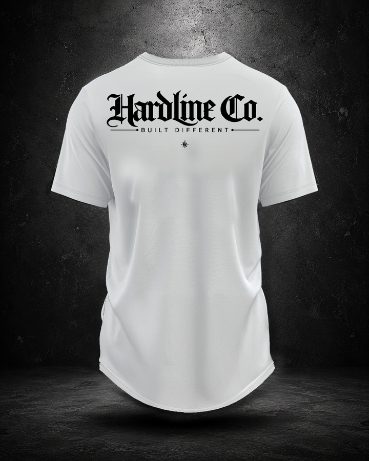 Hardline Co. Tee