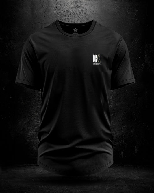 DBXA Hardline Taper Span Tee