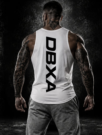 DBXA Hardline Tank