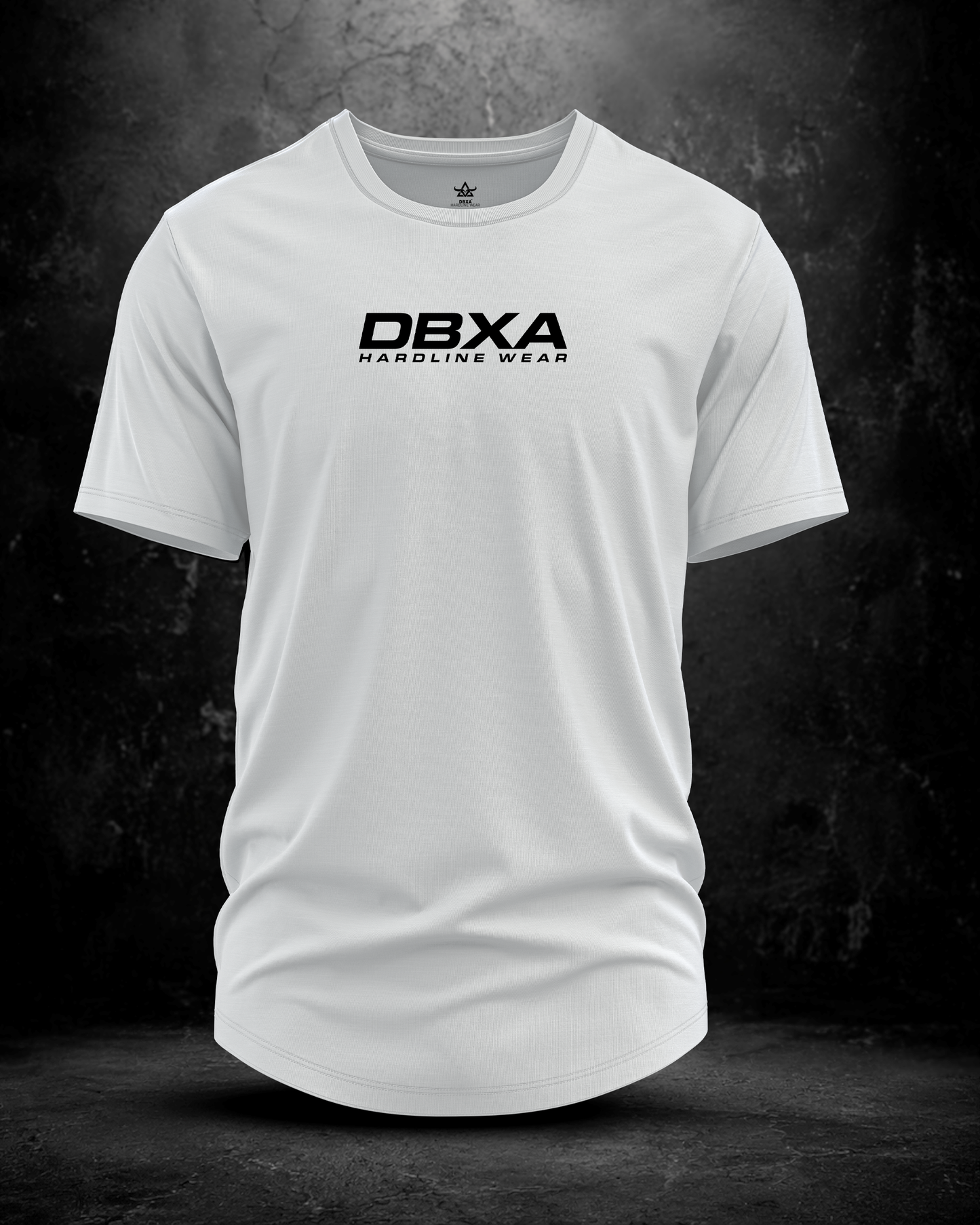 DBXA Street Shadow Longline Tee