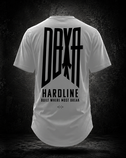 DBXA Hardline Tee