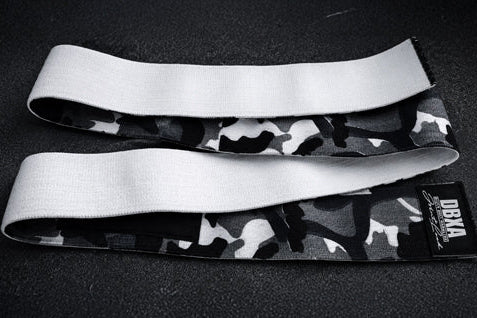 DBXA JointLock Knee Wraps