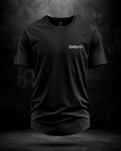 Society Outlaw Sinner Tee