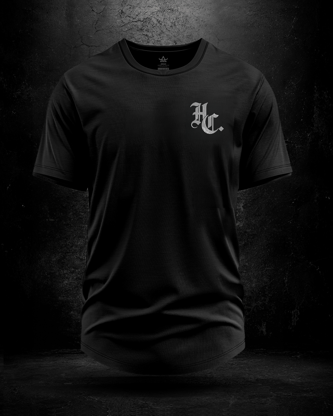 Hardline Co. Tee