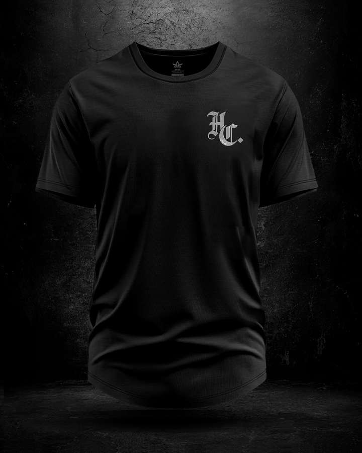 Hardline Co. Tee